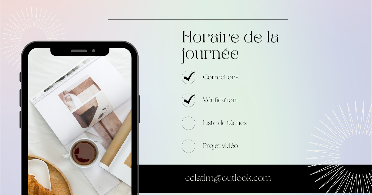Révision additionnelle