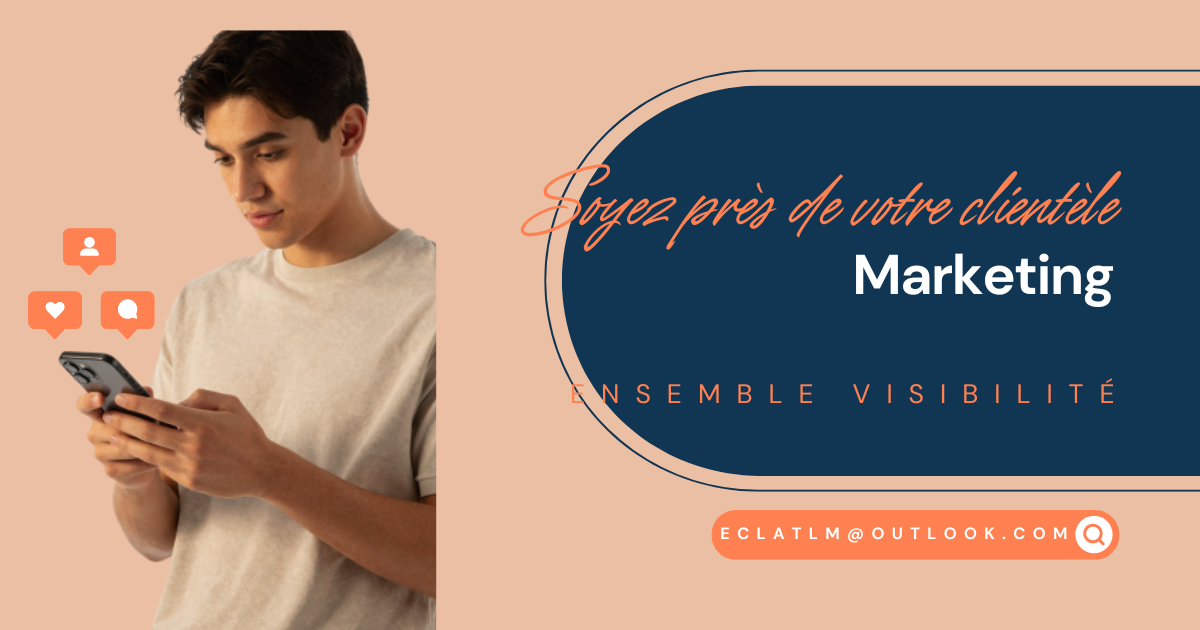 Ensemble visibilité